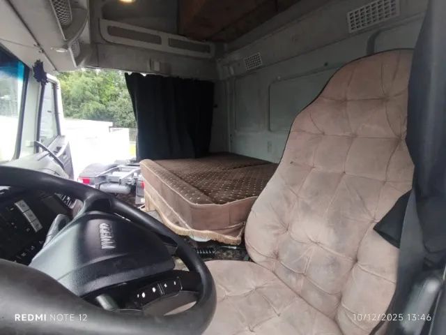 Iveco 440 6x2 2019  - Foto 11