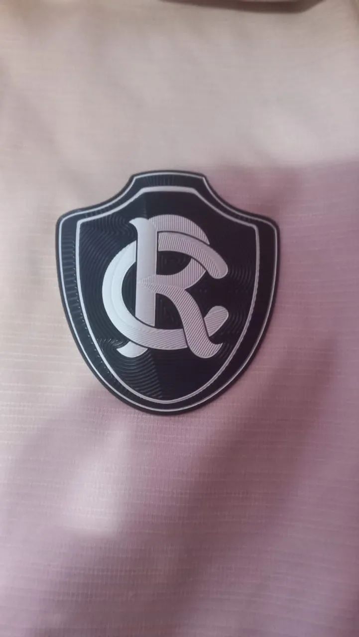 Camisa Remo Removida 145 Anos - Foto 4