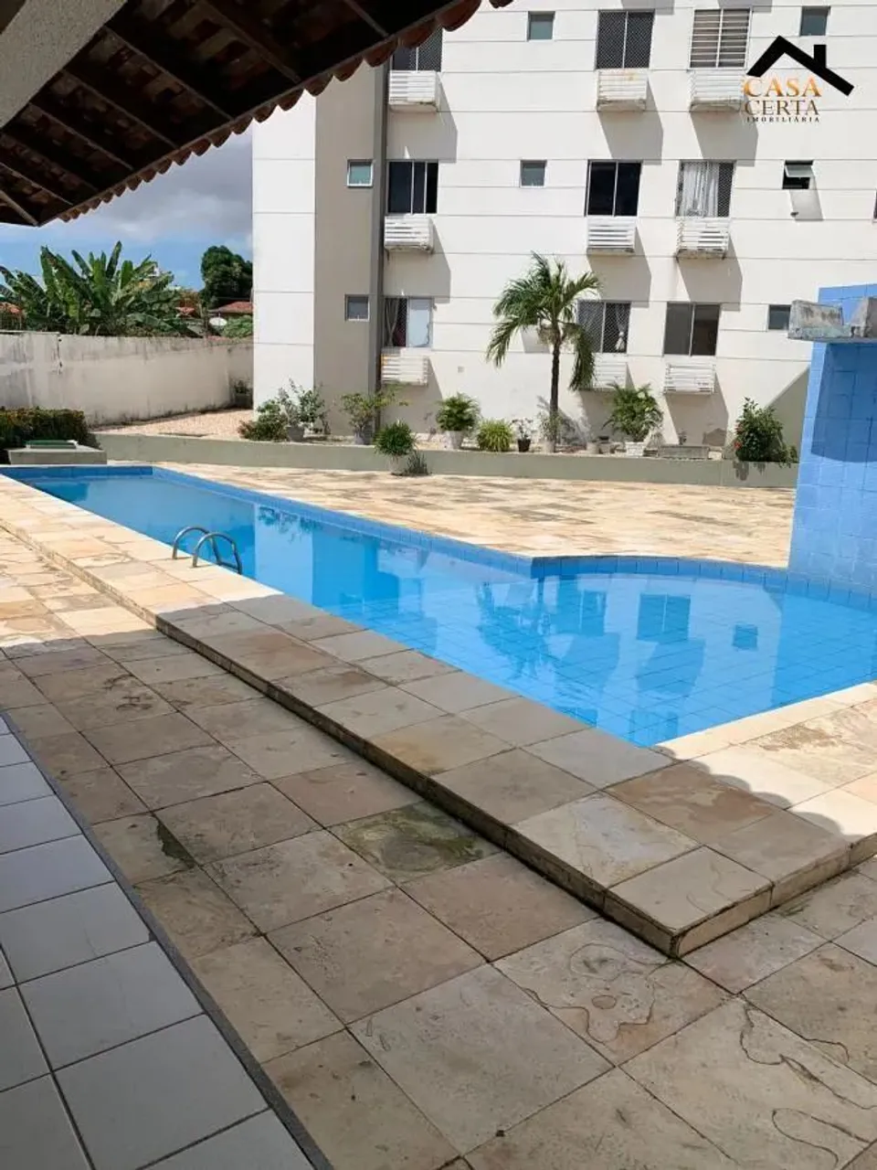 Apartamento para Venda em Teresina, Ininga, 3 dormitórios, 1 suíte, 1 banheiro, 1 vaga