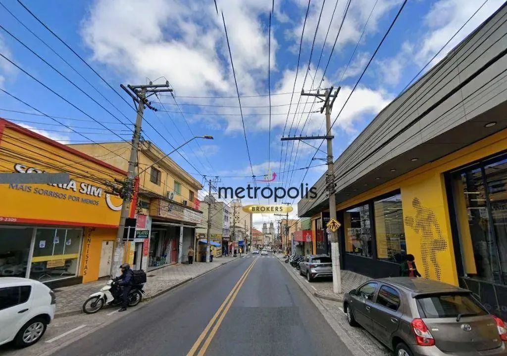 Casa com 2 dormitórios à venda, 66 m² por R$ 580.000,00 - Jardim das Maravilhas - Santo An - Foto 10