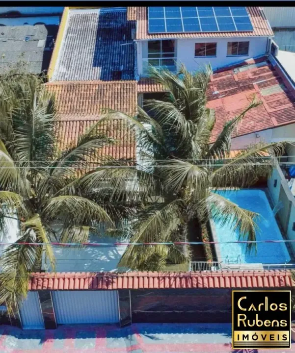 Casa para Venda em Vila Velha, Santa Paula I, 4 dormitórios, 1 suíte, 3 banheiros, 5 vagas