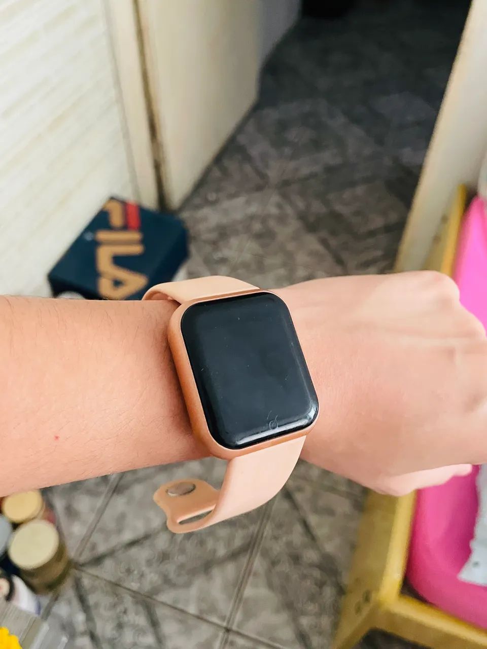 Relógio smartwatch - Foto 2