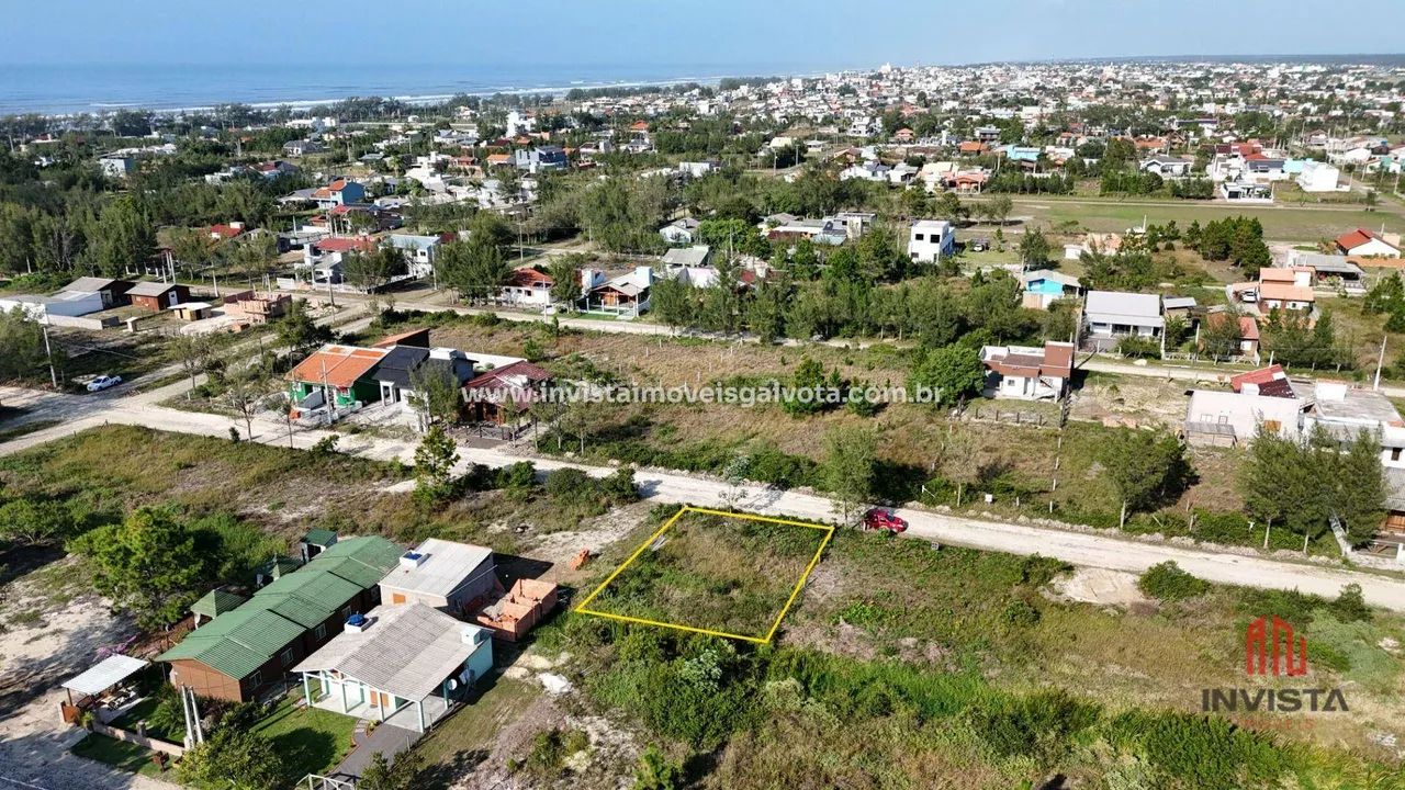 Terreno à venda, 300 m² por R$ 150.000,00 - Village Dunas I - Balneário Gaivota/SC - Foto 4