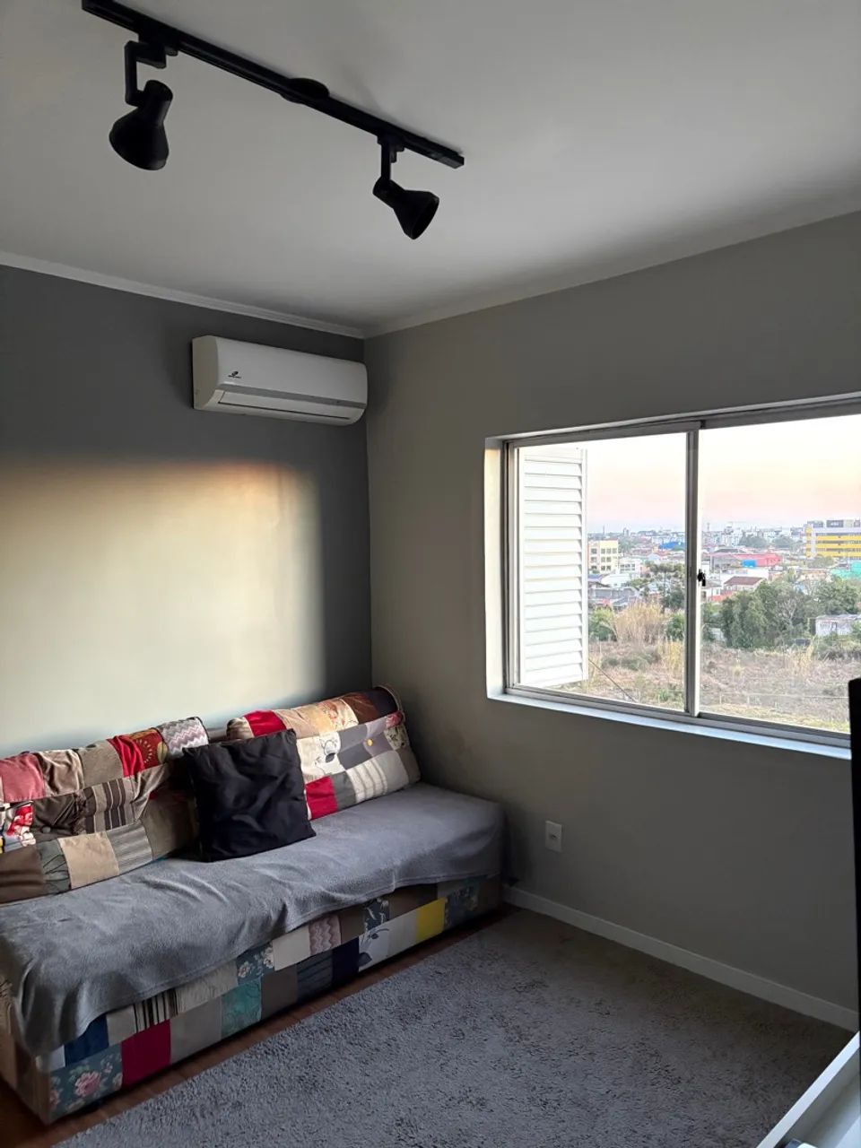 Apartamento 1 dormitório mobiliado - Foto 4