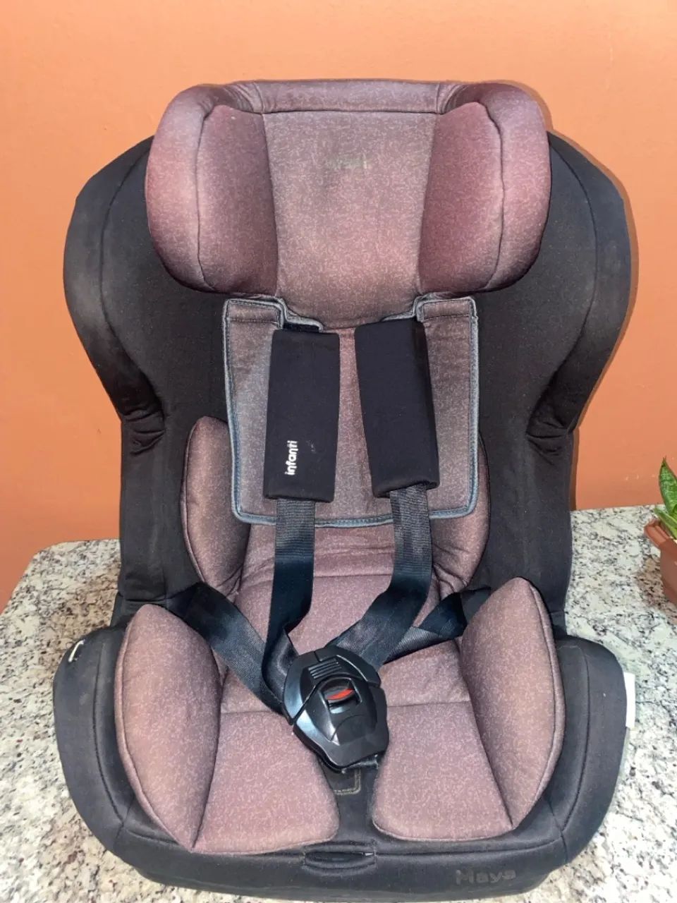 Cadeirinha Para Carro - Foto 4