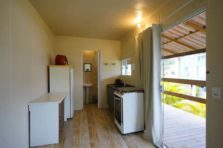 Apartamento em conteiner no Campeche - Foto 6