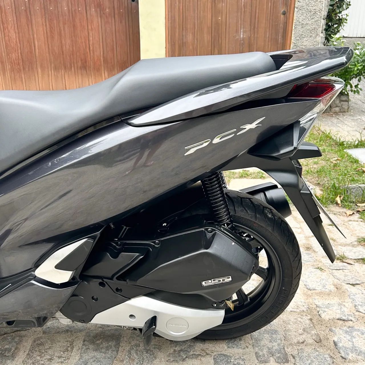 Honda Pcx 150 ABS 2022 - Foto 4