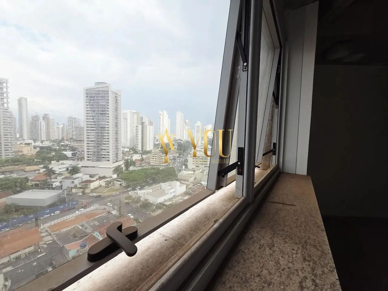 Sala Comercial no Orion Complex  Exclusividade e Estrutura Premium para Empresa - Foto 5