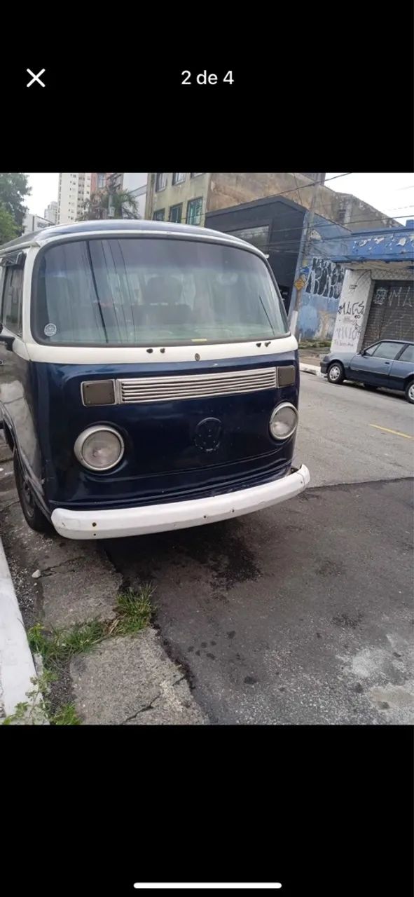 Kombi 95 $ 12.000 mil 