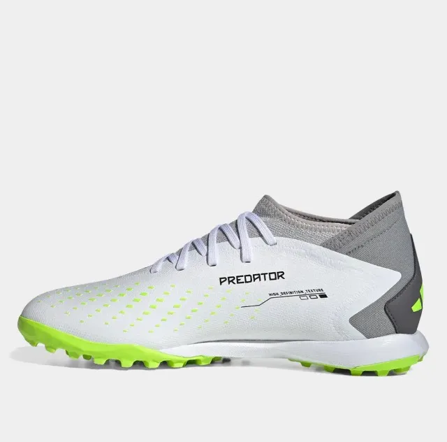 Chuteira Society Adidas Accuracy 3
