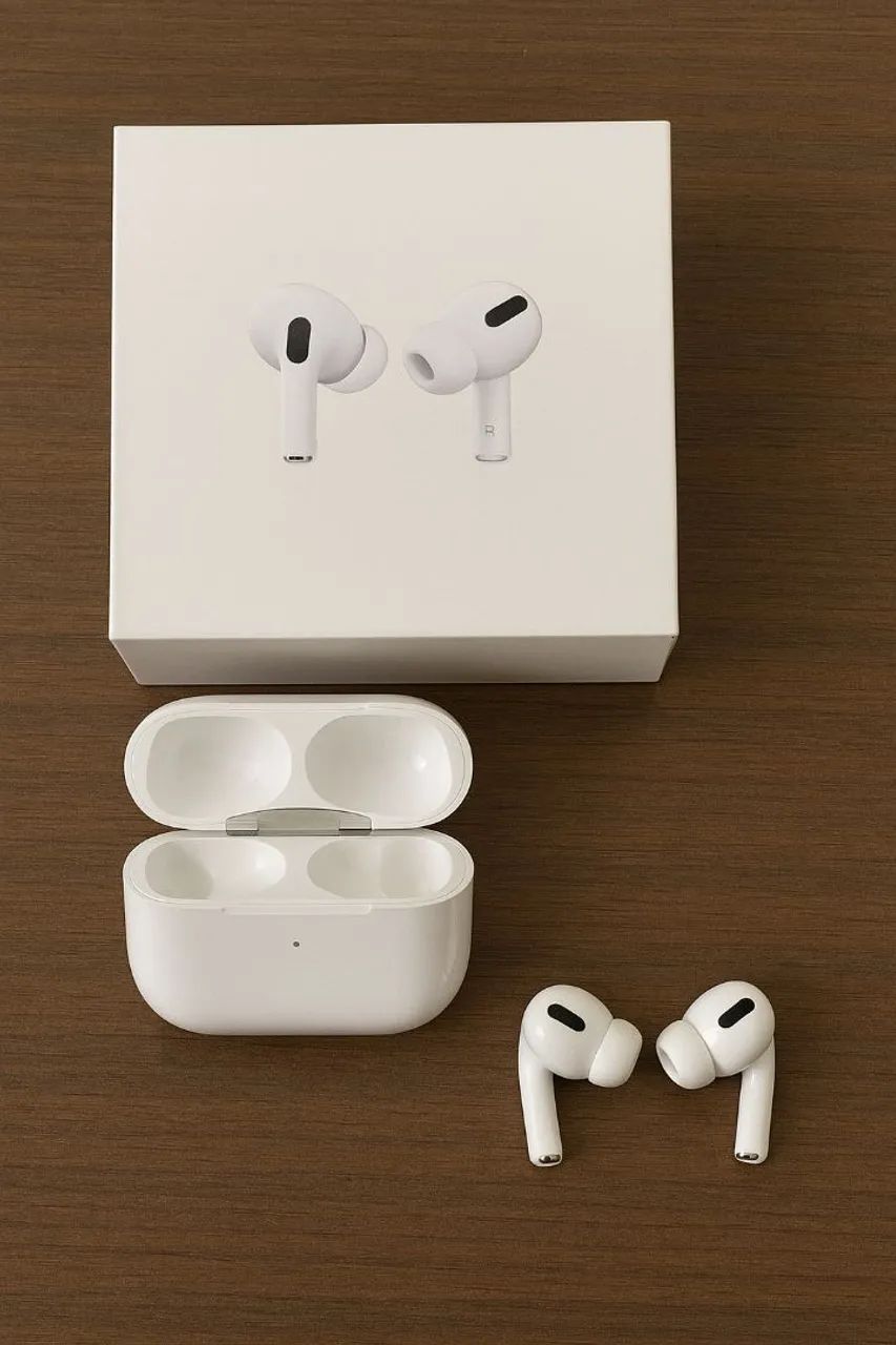AirPods Pro (2° Geração) - Acessórios de Celular - Ilda, Aparecida
