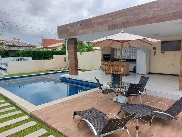 CASA BARRA DO JACUÍPE - Foto 4