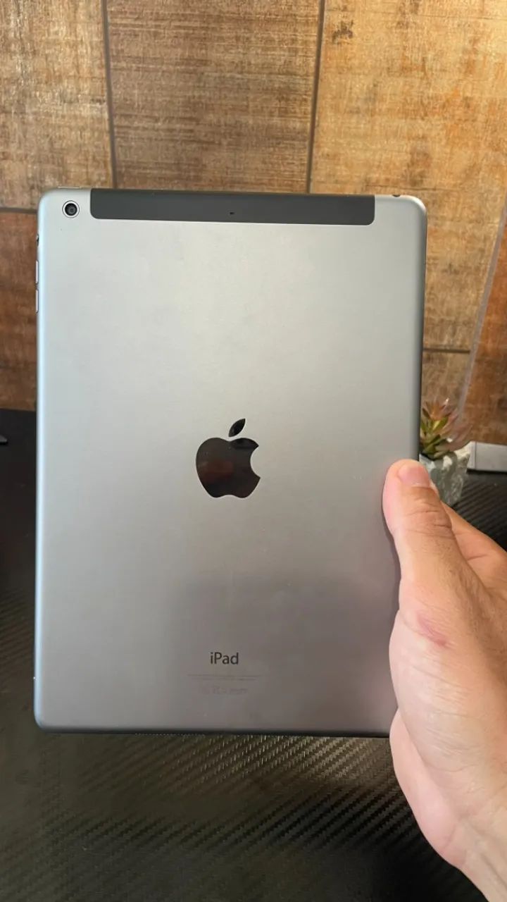 Apple iPad air 16GB - Foto 3