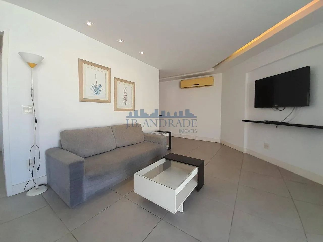 Barra da Tijuca | Flat 1 quarto, sendo 1 suite - Foto 5