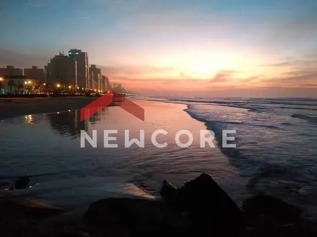 Casa em Rua Manoel Luiz Lopes - Vila Atlântica - Mongaguá/SP - Foto 4