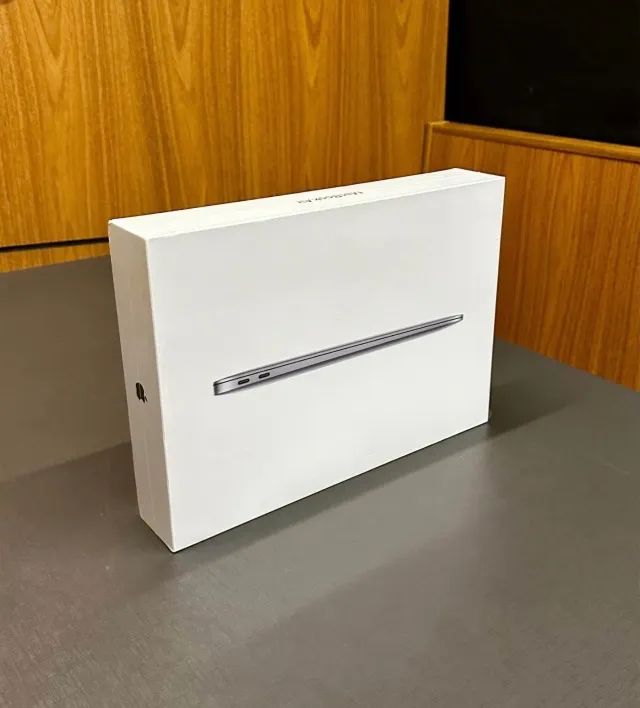 MacBook Air M1 256GB - Novo, Lacrado, Última Unidade! - Foto 2