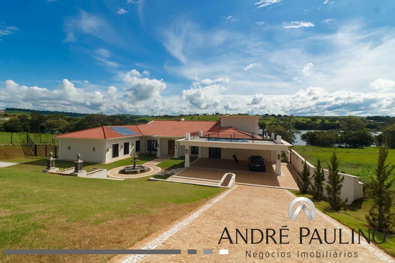 CONDOMÍNIO ECOVILLAS DO LAGO - Foto 2