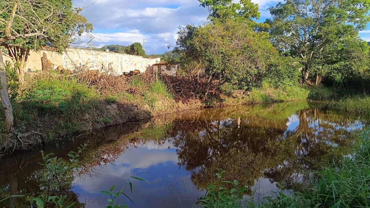 Terreno com casinha simples  - Foto 5
