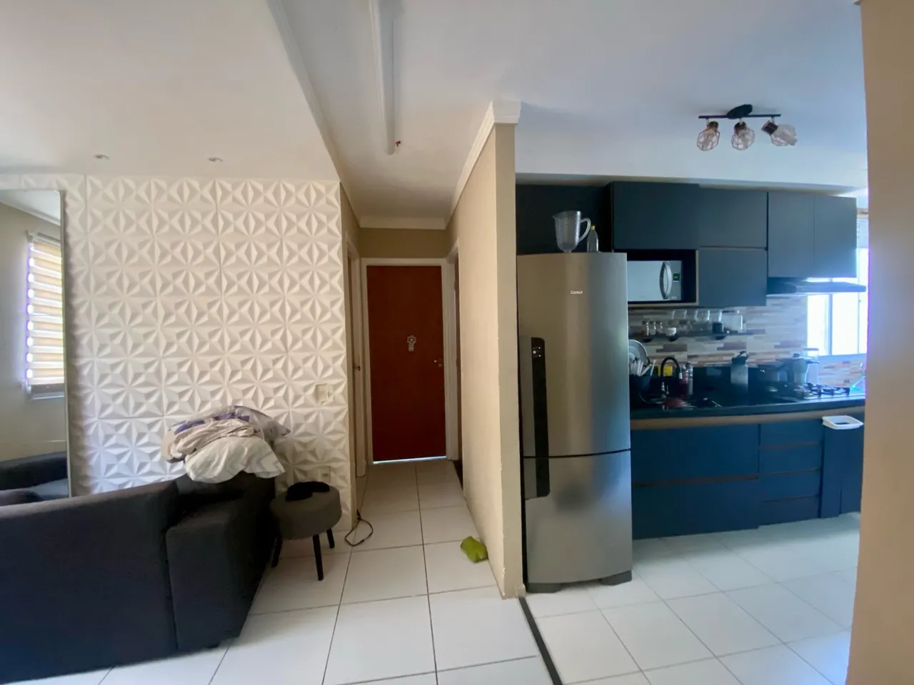 Residencial morada do Sol