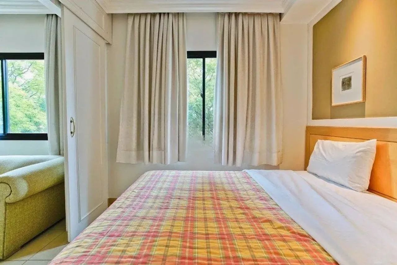 Apartamento Residencial à venda, Jardim Paulista, São Paulo - AP1960. - Foto 5