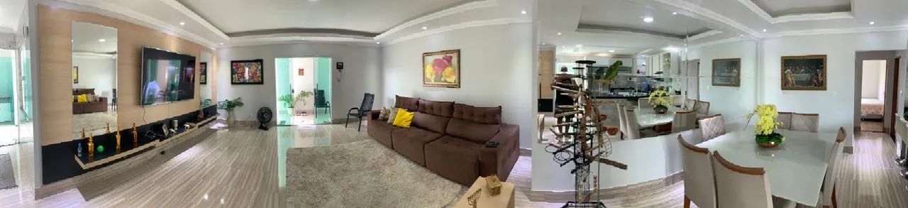 Linda Casa Belém PB! 2 Quartos, Suíte, Piscina e Móveis Inclusos  - Foto 5