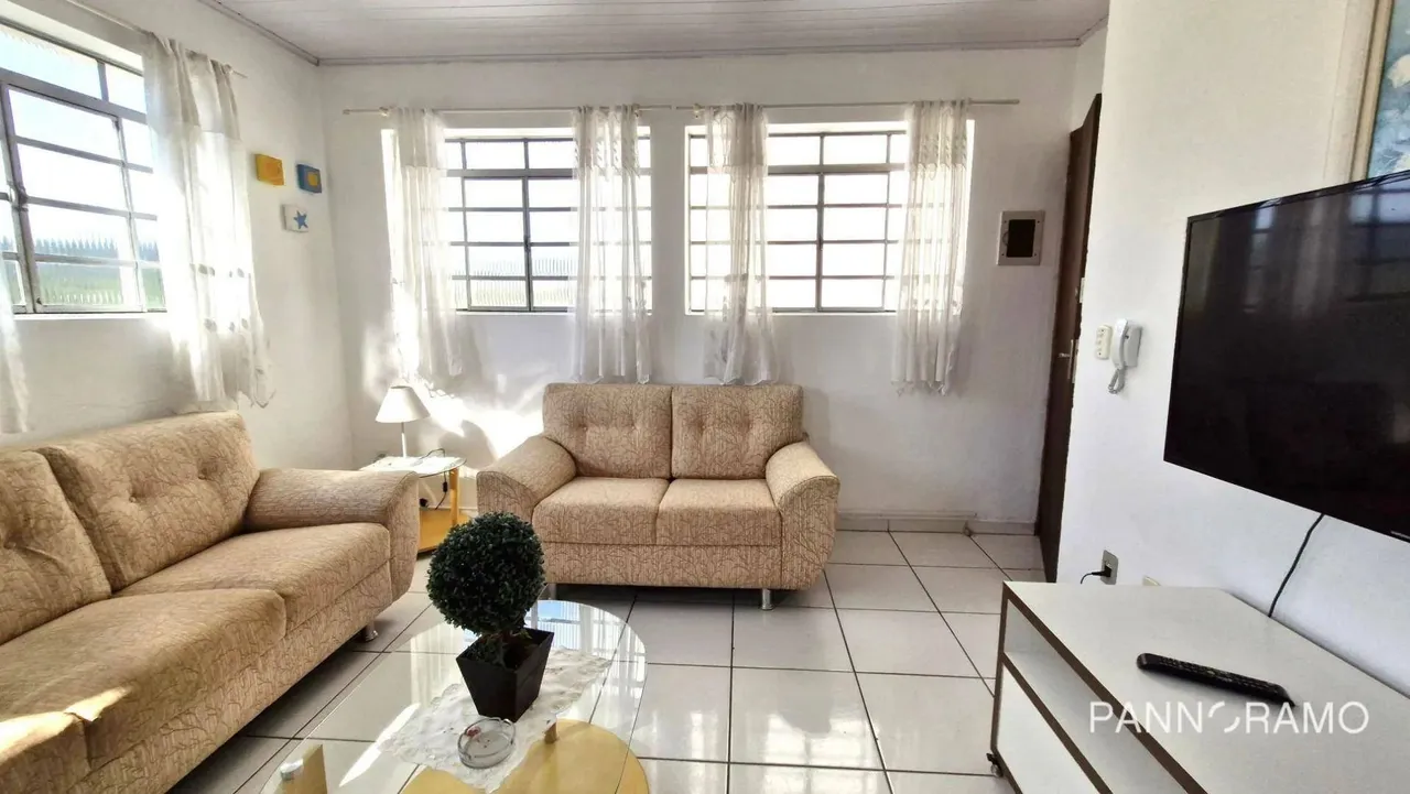 Apartamento com 1 dormitório para alugar, 45 m² por R$ 1.780,00/mês - Jardim Blumenau - Bl