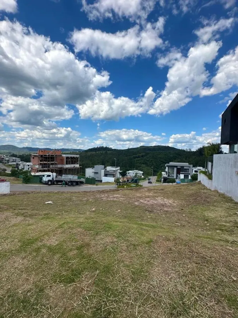 Terreno em Condomínio para Venda em Santana de Parnaíba, Cidade Tamboré