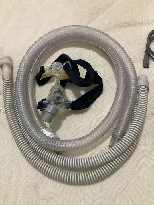 Cpap Resmed  - Foto 4