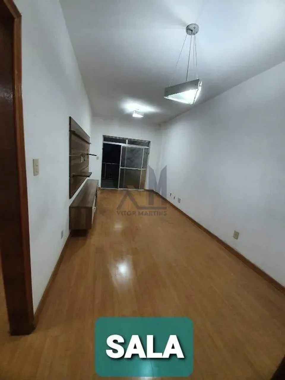 Apartamento à venda, 3 quartos, 1 suíte, 1 vaga, Brás de Pina - Rio de Janeiro/RJ - Foto 2