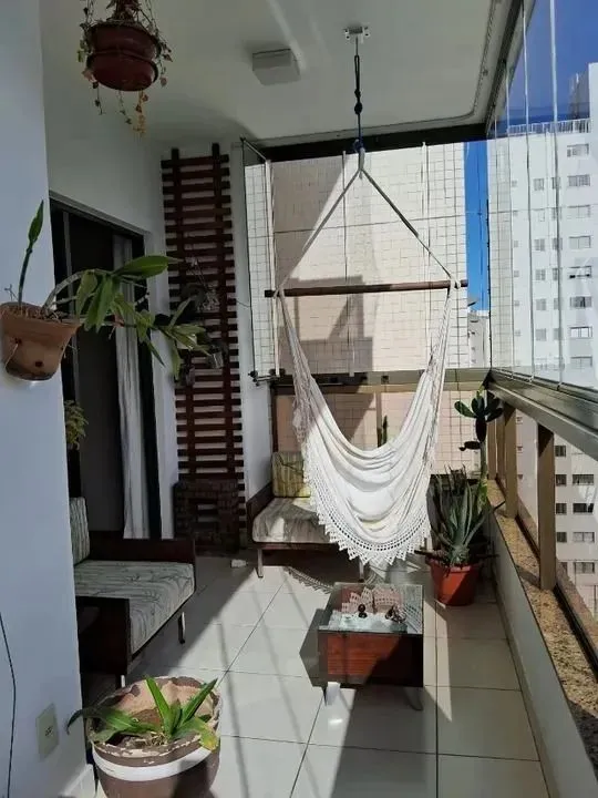 Imóvel para venda com 120 metros quadrados com 3 quartos em Praia da Costa - Vila Velha -