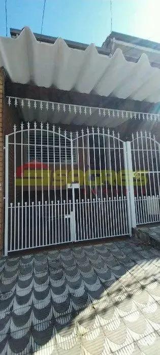 Sobrado com 2 Quartos para locação R$ 3.500,00