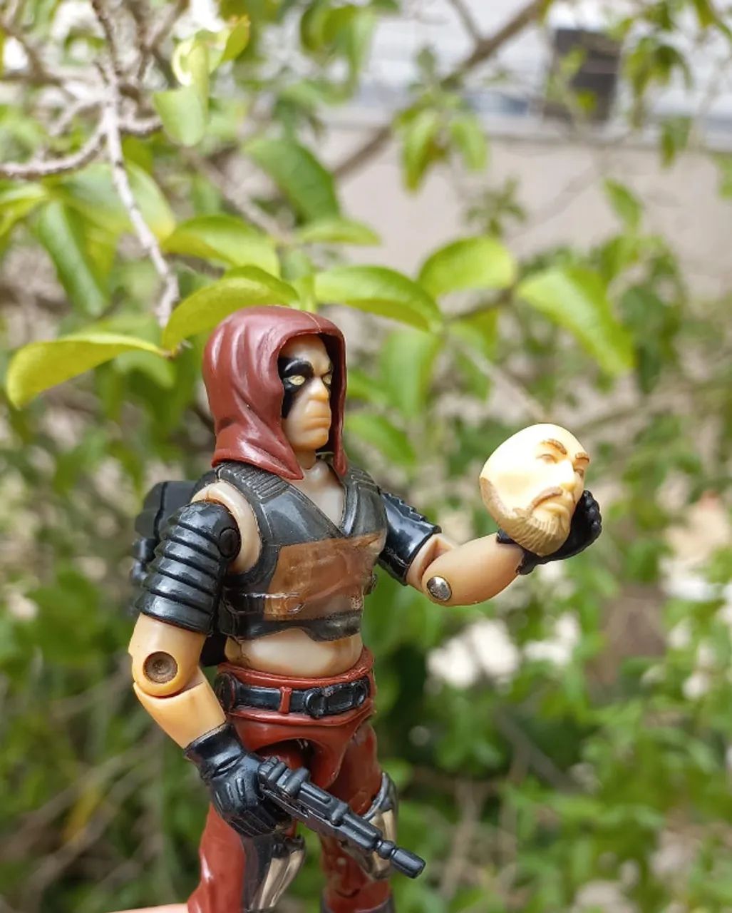 Comandos em Ação Hasbro Importado - Foto 2