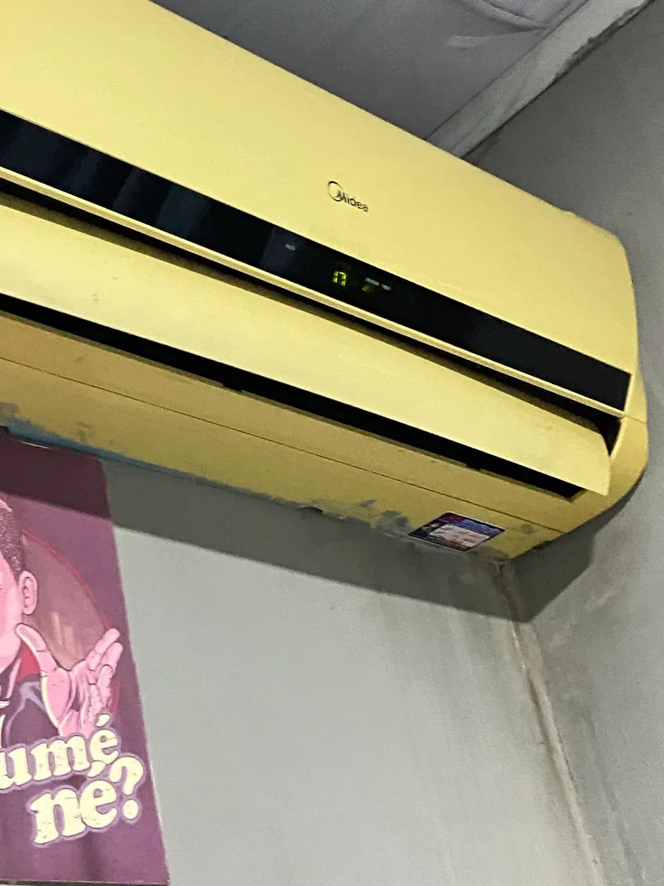 Ar condicionado  - Foto 4