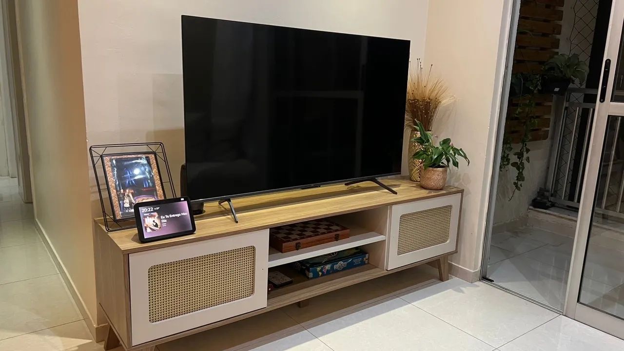 TV TCL 55 