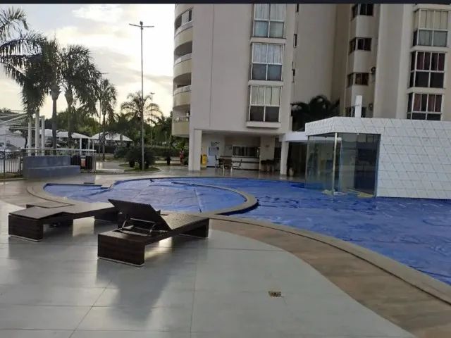 APARTAMENTO CONDOMÍNIO DIAMANTE  - Foto 5