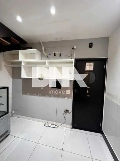 Ponto comercial - / Comercial / Barra da Tijuca