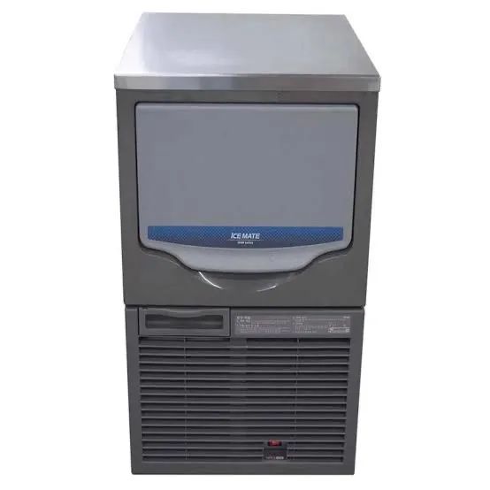 Máquina de Gelo em Cubos Macom 95kg 