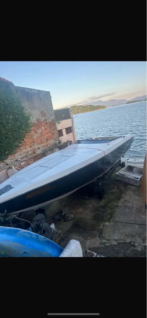 Intermarine 42, cougar 1997, Caterpillar