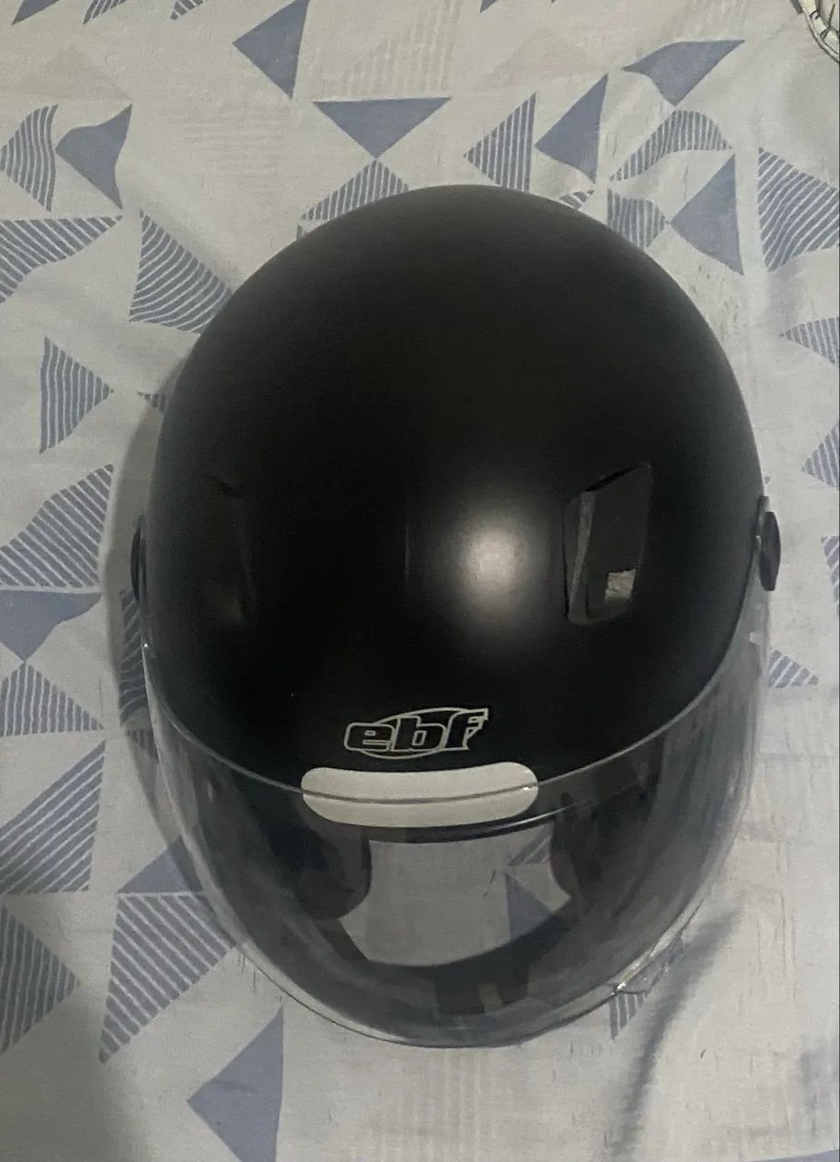 Capacete - Foto 4