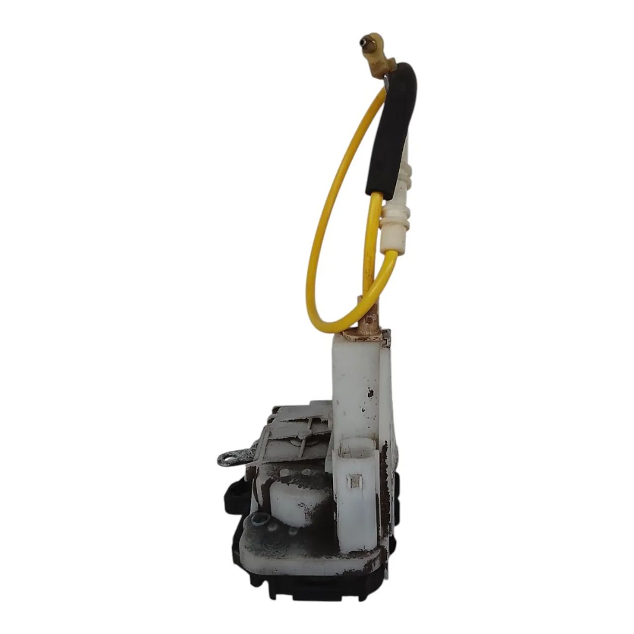 Fechadura Eletrica Porta Traseira Esquerda Fiat Palio 12/20 - Foto 4