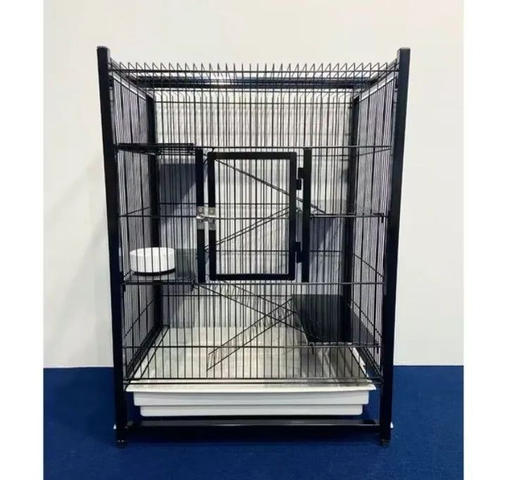 Gaiola galopar seminova - Foto 2