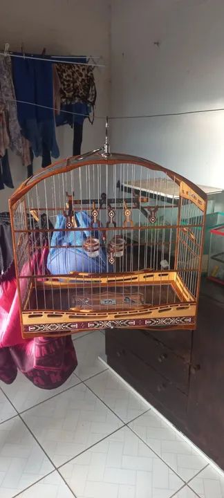 Pra rolo em molinete de pesca, 300$$ - Foto 2