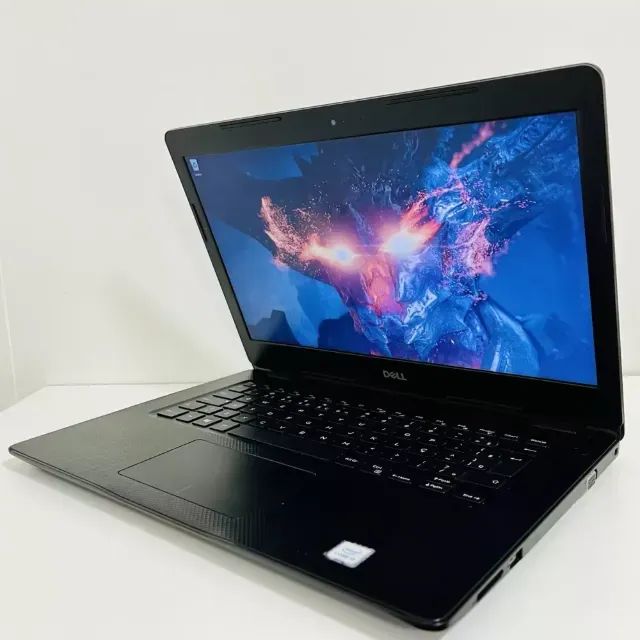 Notebook Dell I5 8th - 8Gb Ram - SSD - Foto 2