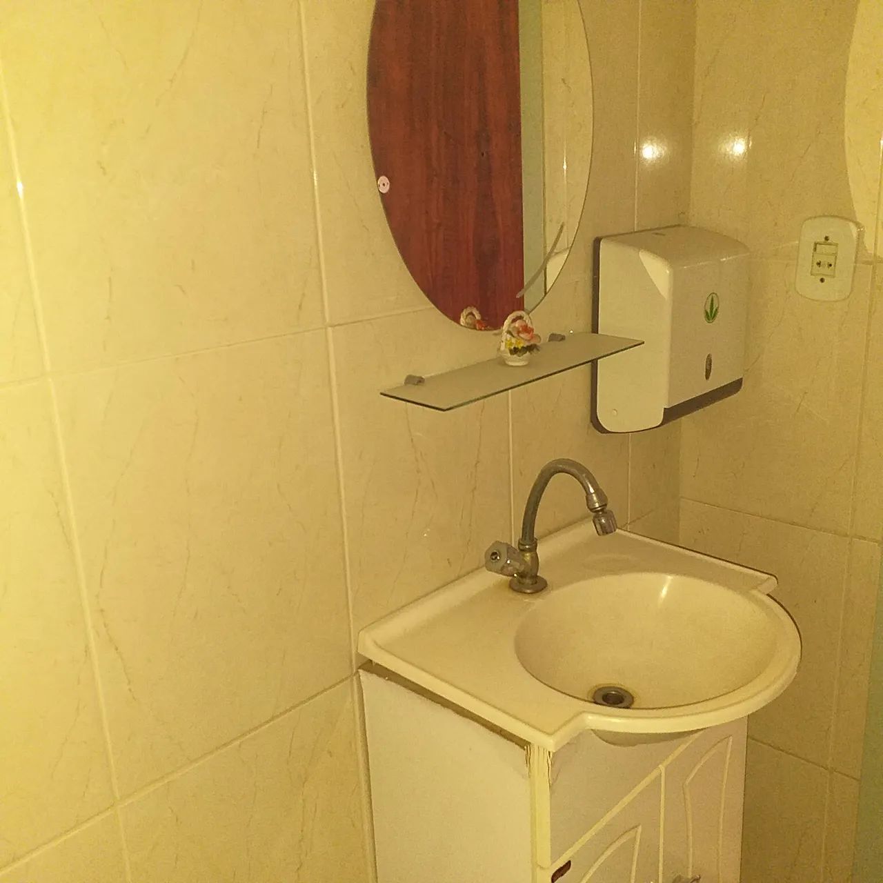 Imóvel Comercial de 36 m² no bairro Centro - Foto 4