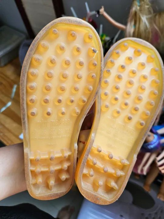 Melissa Tamanho 28 - Foto 2