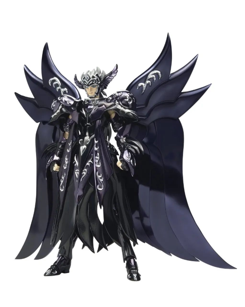 Cloth myth Thanatos - Foto 2