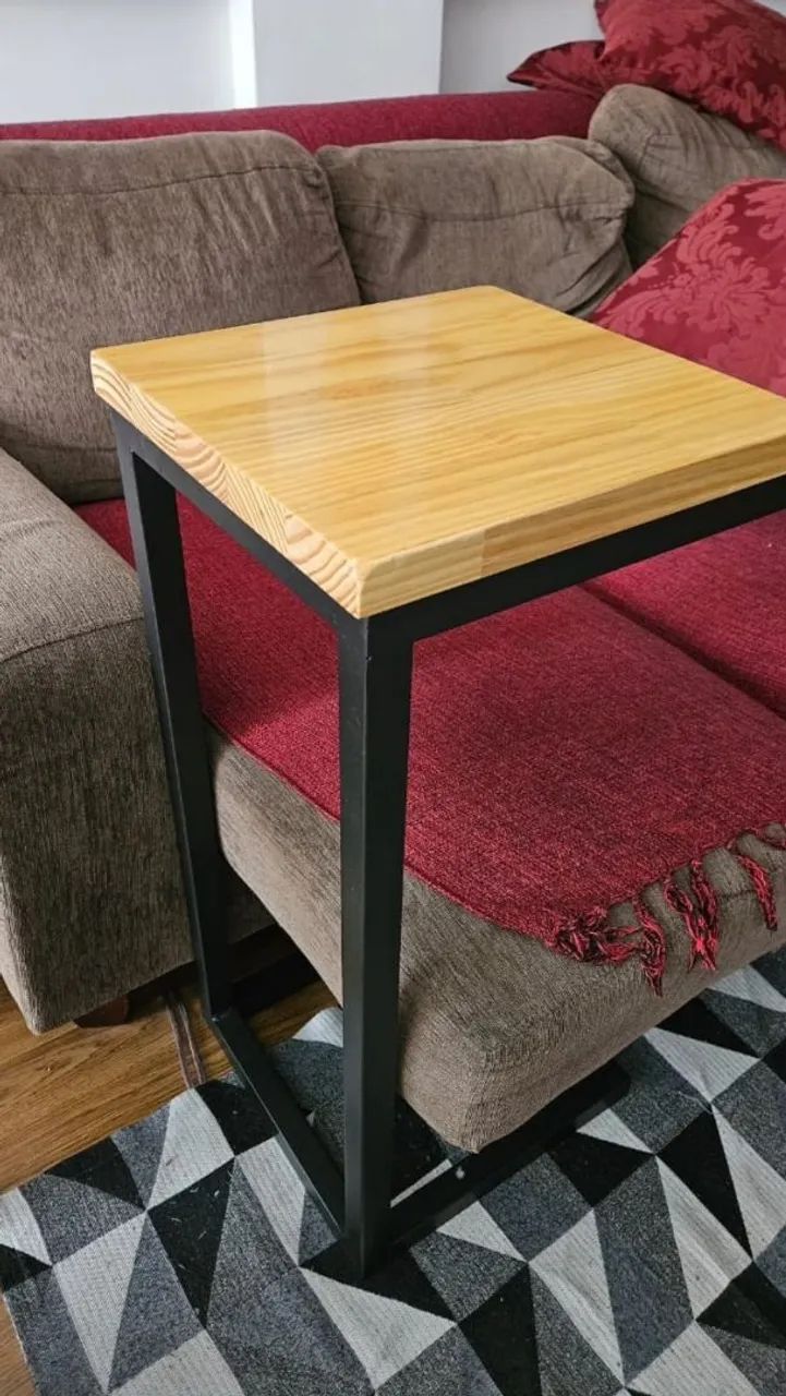 MESA de Apoio 