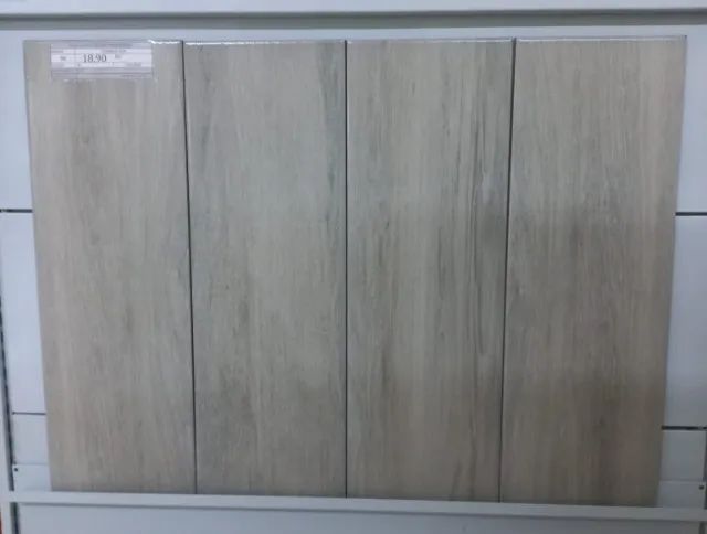 Piso 20x60 Carson TImberland Carmelo Fior