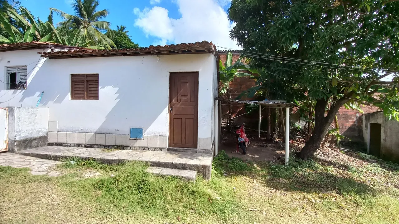 Casa em mini condomínio em Mandacaru
