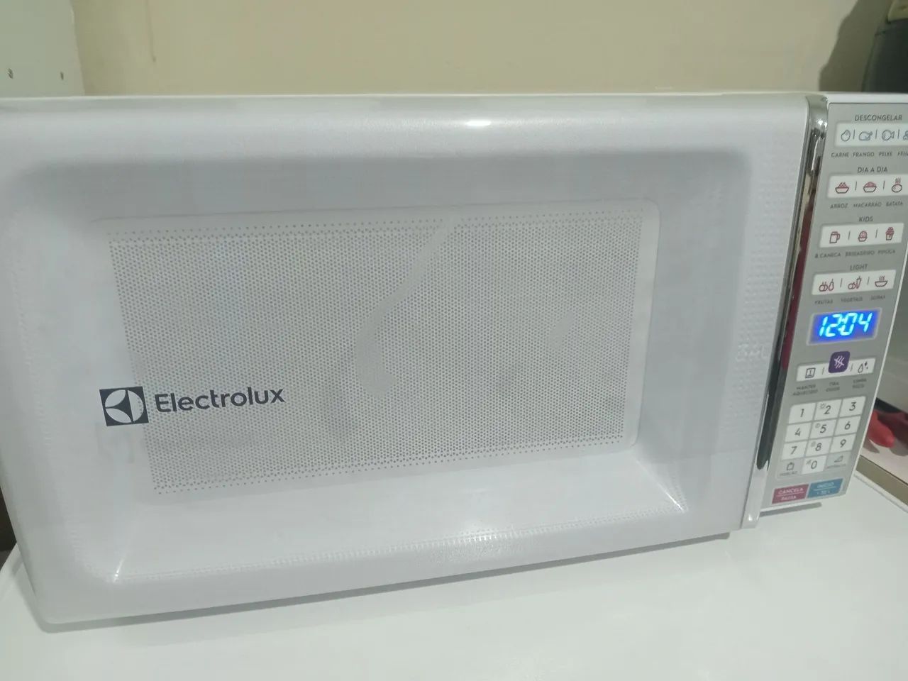 Micro-ondas com garantia  - Foto 3